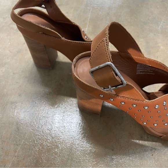 Treasure & Bond Paxon Studded Sandal Heel - Picture 9 of 12